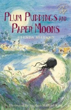 Plum Puddings and Paper Moons - Millard, Glenda