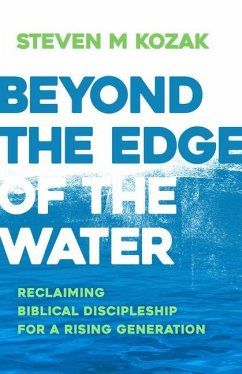 Beyond the Edge of the Water - KOZAK, STEVEN