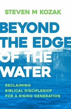 Beyond the Edge of the Water - KOZAK, STEVEN