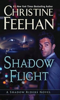 Shadow Flight - Feehan, Christine