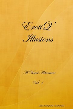 EROTIQ' ILLUSIONS Vol.1 - Hayes, Montique