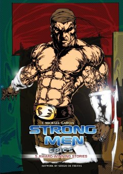 Strongmen EPICS - Garcia, C Michael