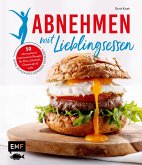 Abnehmen mit Lieblingsessen (eBook, ePUB)