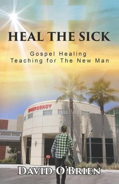 Heal The Sick - O'Brien, David