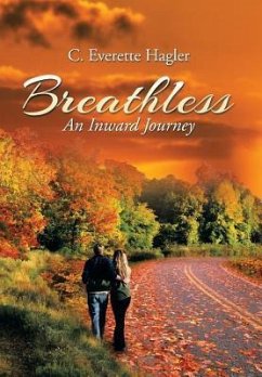 Breathless - Hagler, C. Everette