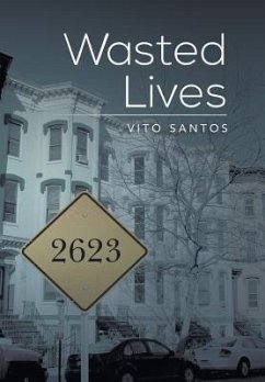 Wasted Lives - Santos, Vito