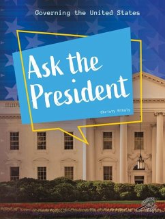 Ask the President - Mihaly