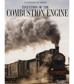 Invention of the Combustion Engine - Downs