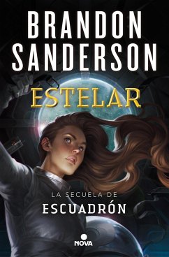 Estelar / Starsight - Sanderson, Brandon