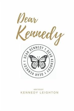 Dear Kennedy - Leighton, Kennedy