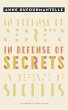 In Defense of Secrets - Bild 1