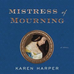 Mistress of Mourning - Harper, Karen