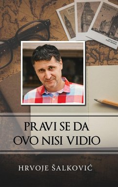 Pravi se da ovo nisi vidio - ¿Alkovi¿, Hrvoje