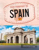 Your Passport to Spain