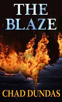 The Blaze - Dundas, Chad