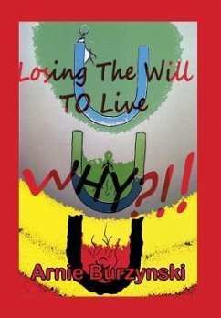 Losing the Will to Live, Why? - Burzynski, Arnie