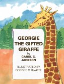 Georgie the Gifted Giraffe