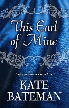 This Earl of Mine - Bateman, Kate