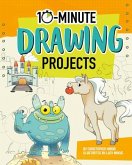 10-Minute Drawing Projects