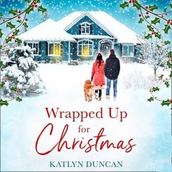 Wrapped Up for Christmas - Duncan, Katlyn