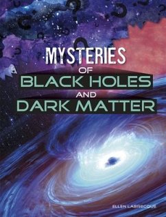 Mysteries of Black Holes and Dark Matter - Labrecque, Ellen