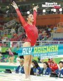 Aly Raisman: Gold-Medal Gymnast