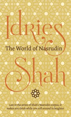 The World of Nasrudin - Shah, Idries