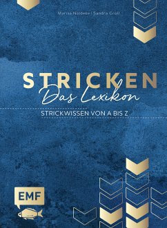 Stricken – Das Lexikon (eBook, ePUB) - Nöldeke, Marisa; Groll, Sandra