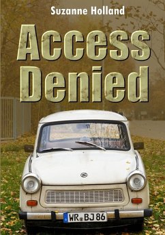 Access Denied - Holland, Suzanne