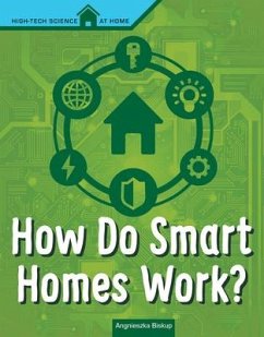 How Do Smart Homes Work? - Biskup, Agnieszka