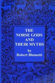 The Norse Gods and Their Myths