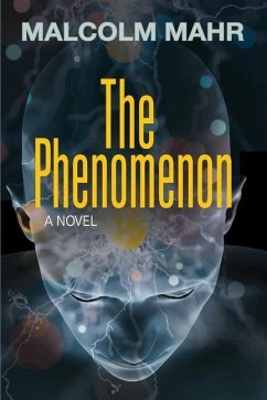 The Phenomenon - Mahr, Malcolm