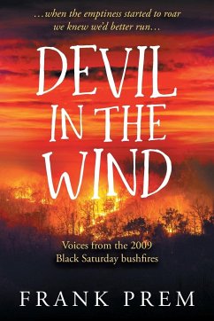 Devil In The Wind - Prem, Frank