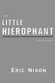 The Little Hierophant: 2019 Poetry Collection