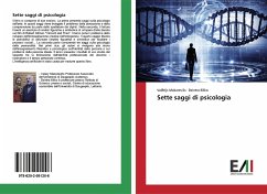 Sette saggi di psicologia - Makarevics, Val rijs;Ilisko, Dzintra