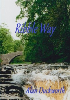 Ribble Way - Duckworth, Alan