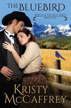 The Bluebird - McCaffrey, Kristy