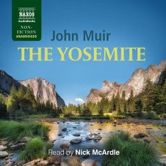 The Yosemite - Muir, John