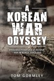 A Korean War Odyssey