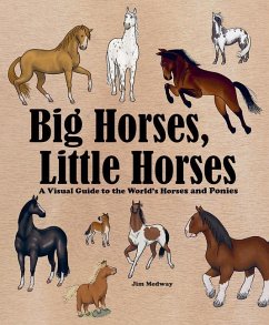 Big Horses, Little Horses - Medway, Jim