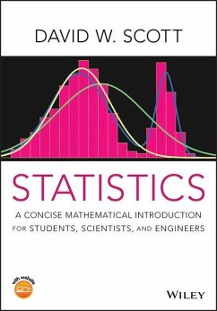 Statistics - Scott, David W