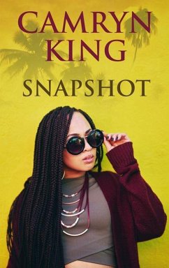 Snapshot - King, Camryn