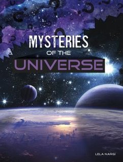 Mysteries of the Universe - Nargi, Lela