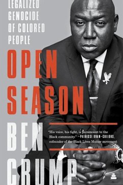 Open Season - Crump, Ben