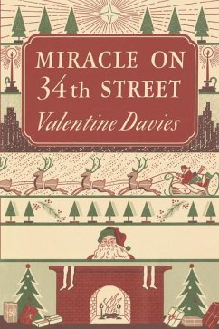 Miracle on 34th Street - Davies, Valentine