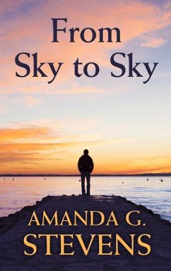 From Sky to Sky - Stevens, Amanda G.