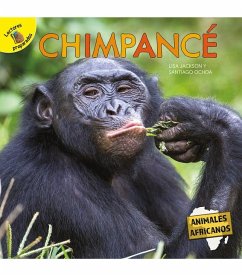 Chimpancé - de La Vega; Jackson