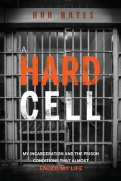 Cover A Hard Cell (eBook, ePUB)