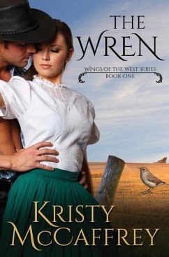 The Wren - McCaffrey, Kristy