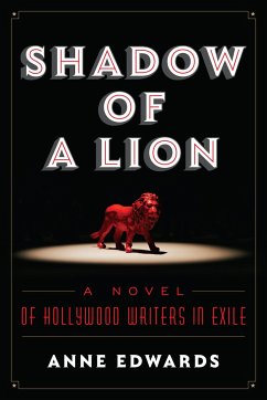 Shadow of a Lion - Edwards, Anne
